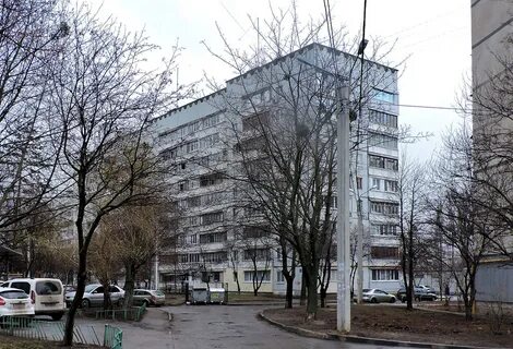 Ул натальи
