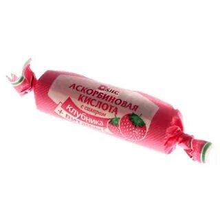 Аскорбиновая экотекс