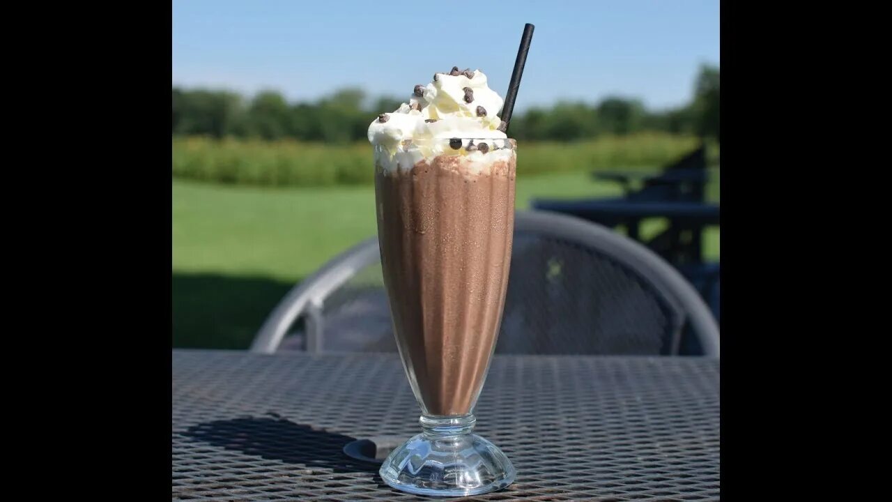 Milkshake 2