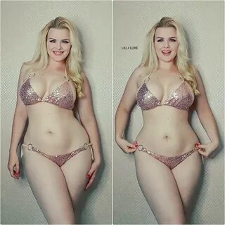 I ♥ BIG GIRLS #Big_Ass #Plus_Size #Chubby #Curvy #Bbw #Tits #Ass #Curves ww...