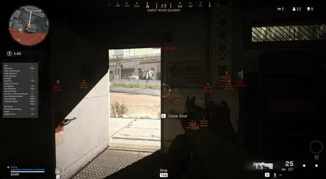 Оптимизация шейдеров warzone. Spr 208 warzone прицелы. cod warzone интерфейс. warzone настройка графики. лобби колда варзон.