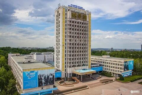 Kaznu kz
