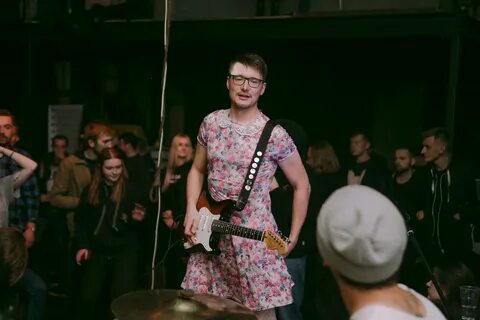 Зарница группа