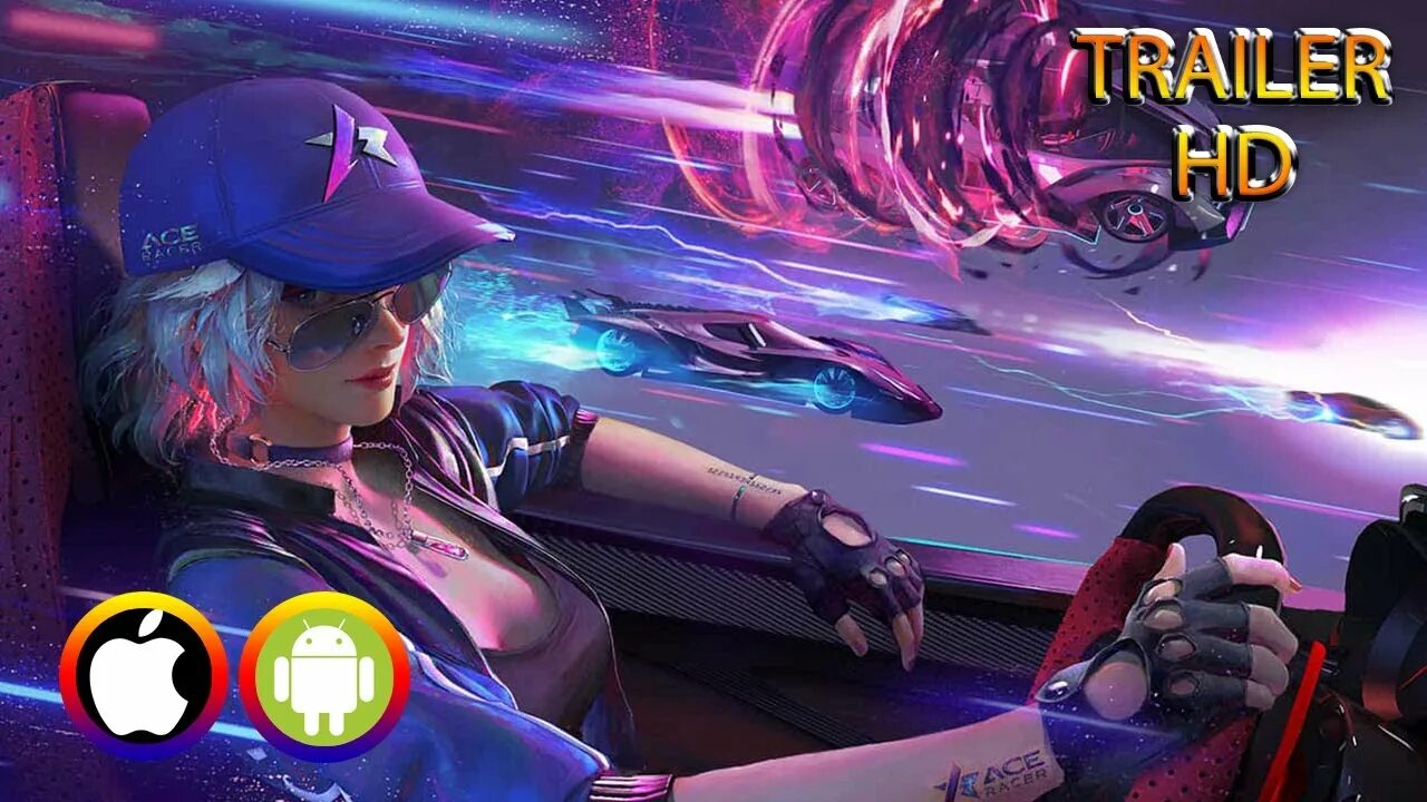 Ace racer android. 1. Ace racer game. Ace racer. Ace racer решистрация.