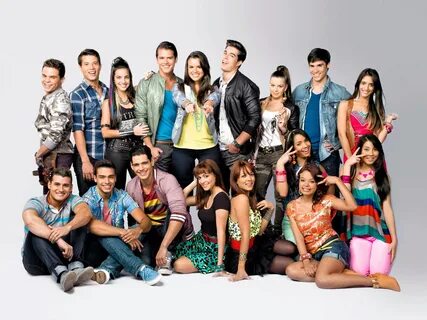 Nickelodeon 3
