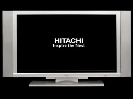 Ремонт телевизоров hitachi