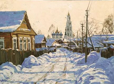 Деревня васильевич