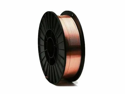 Проволока сварочная 0.8 мм 5 кг