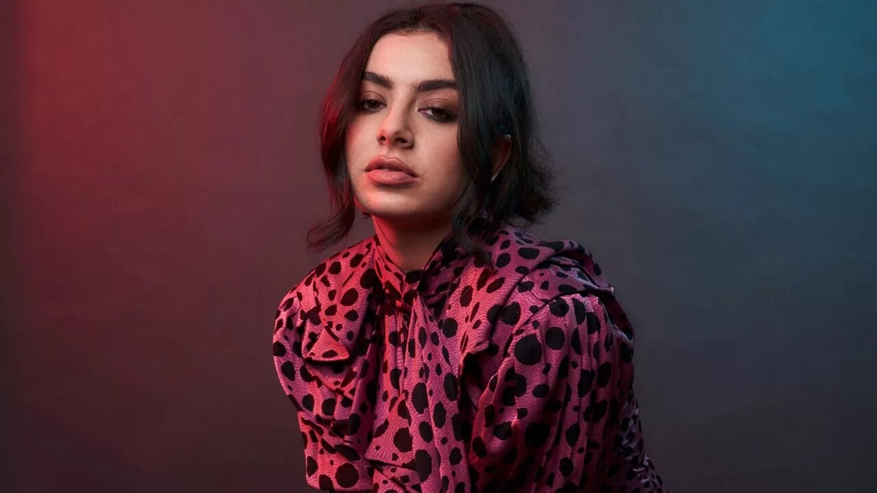 Track 10 charli xcx. Track 10 charli xcx