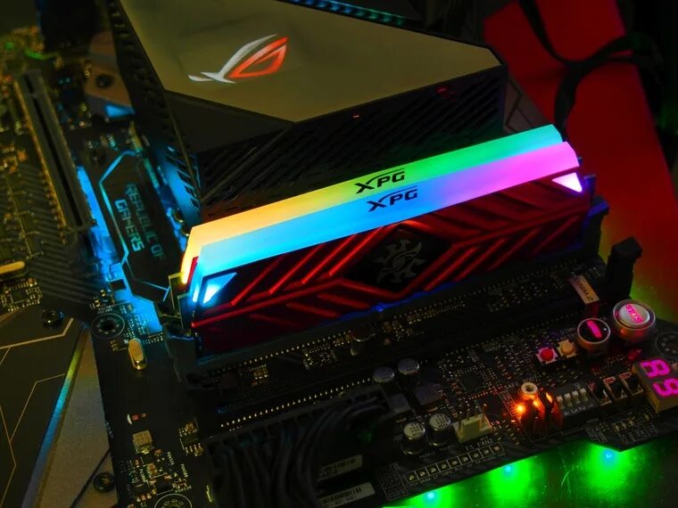 Adata xpg spectrix d45g rgb. Asgard rgb ddr4. xpg gammax оперативная память. оперативная память xpg geit rgb. озу лучшая 2025.