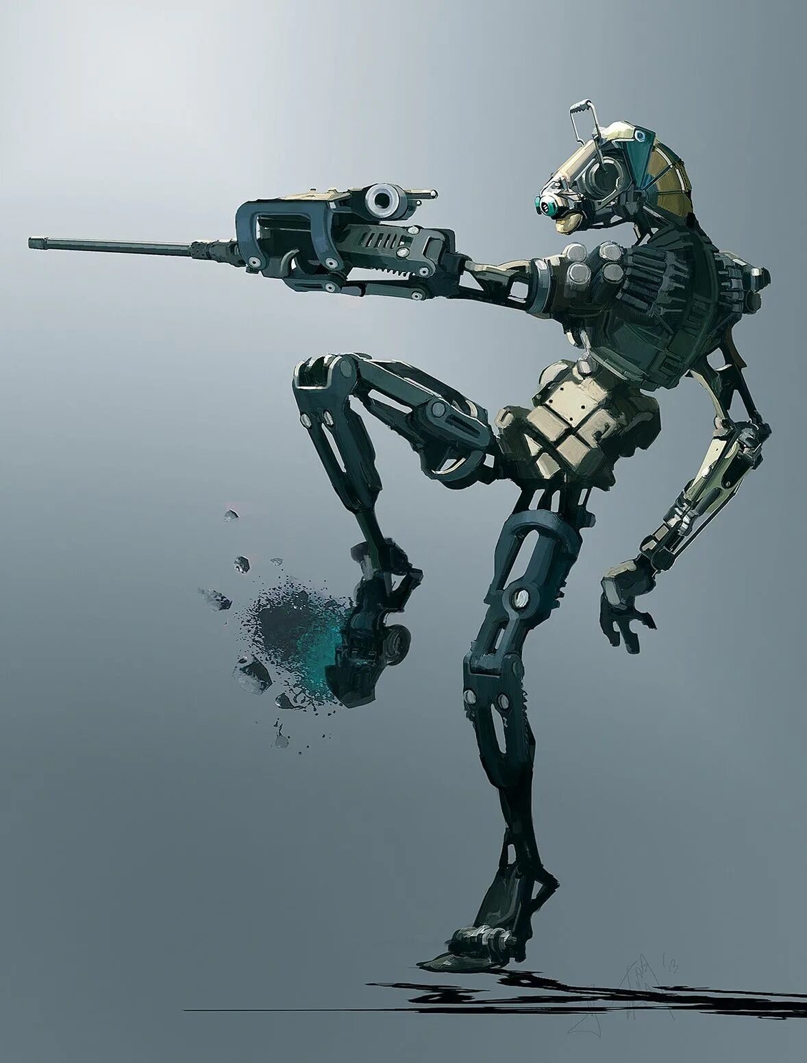 Робот фай. Футуристик дроид инженер концепт. sci fi боевой робот гуманоид. боевые дроиды концепт. боевые дроиды sci fi.