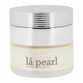 Pearl facing
