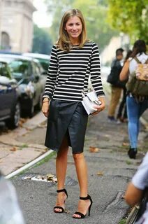 Interesting fashions