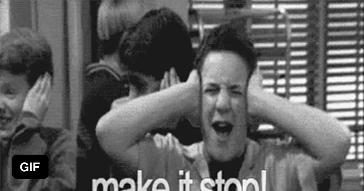 Stop to make that noise. Stop to make that noise. Make картинка. Stop to make that noise. Нойз make some noise.