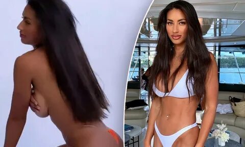 Phoebe thompson only fans leaked