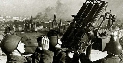 30 апреля 1942 года