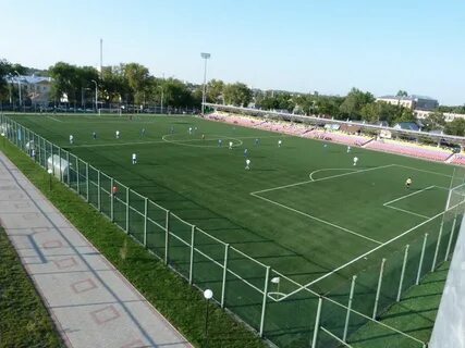 Поле номер 6