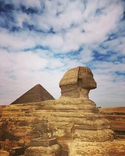 Egyptian world