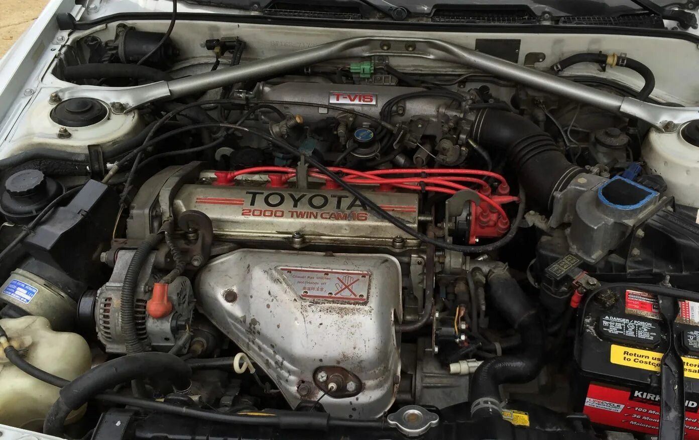 Двигатель тойота селика gt four. Тойота селика 162. Celica 2zz ge. Двигатель 22r toyota. Тойота селика 1989 мотор.
