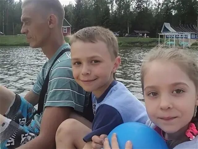 Пожарский тверь