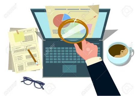 Анализ контроль и аудит
