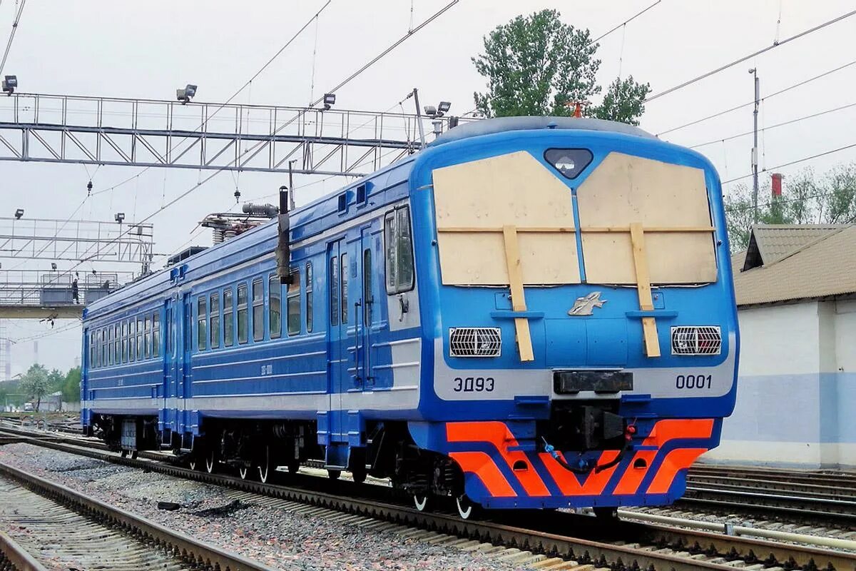 эд4э. эд4э 002. эд электропоезд демиховский. эд4м 0001. эд4э-0001.