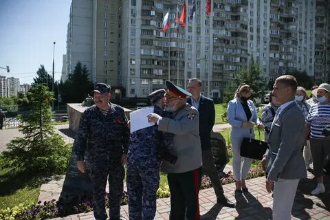 Новости северного бутово