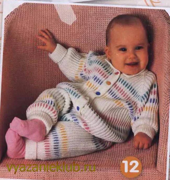 Вязание спицами для детей. Вязаная кофта для девочки до 1 года спицами со схемами. Вязаные вещи для новорожденных. Вязание для детей до года со. Схемы вязаных детских вещей.