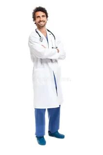 Full doctor