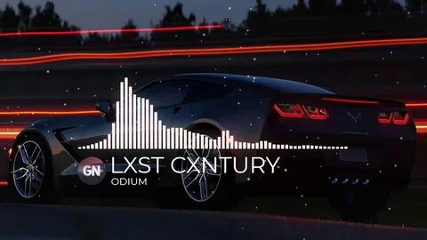 Lxst odium