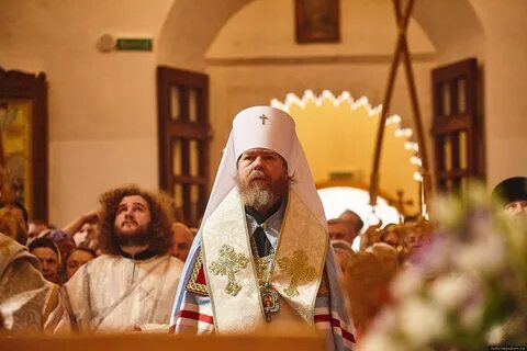 Владыка псковский