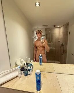 My night routine just started..Comment \u0026amp; RT to remove the bottle! ...