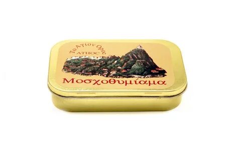 Ладан праздничный