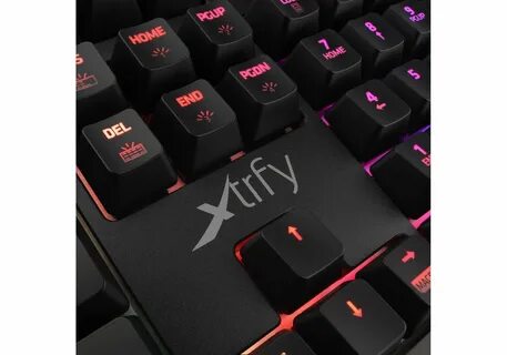 Xtrfy