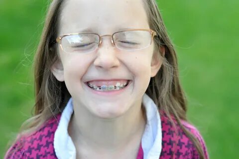 Life Savers: Because Braces Weren't Enough.