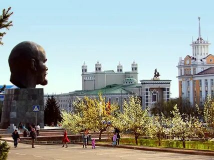 Дата основания улан удэ