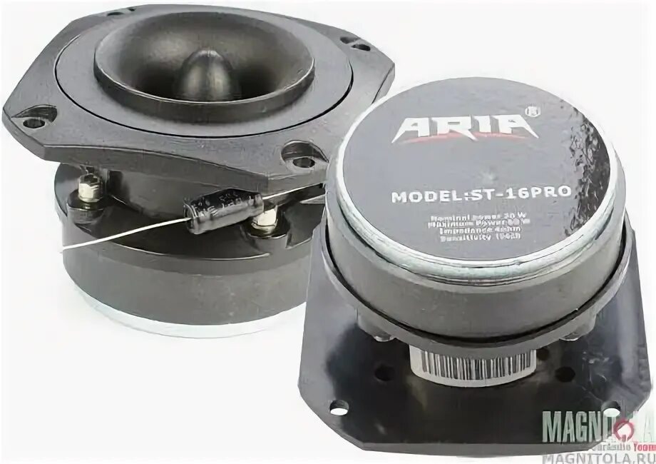 Ария 16. Автомобильная акустика Aria St-16pro. Star Sound St 253 ВЧ динамик. Aria St-16pro размер. Star Sound St 253 ВЧ головка.