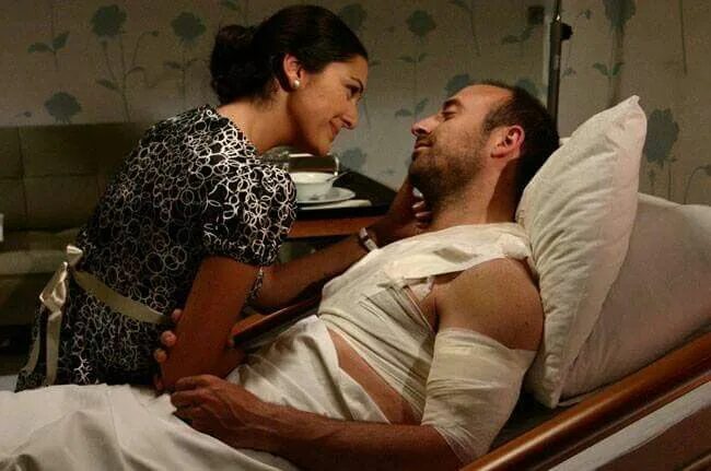 Турецкие Сериалы На Русском Эротика