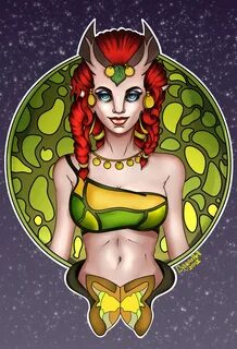 Enchantress