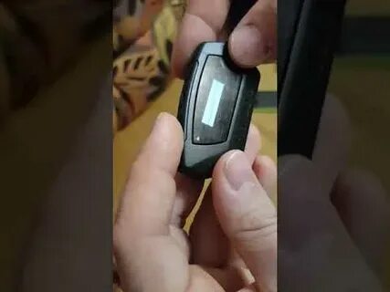 Брелок пандора пишет нет связи