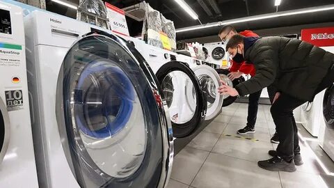 Названо условие для снижения цен на технику и продукты - Мослента