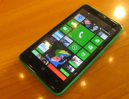 Nokia mtk