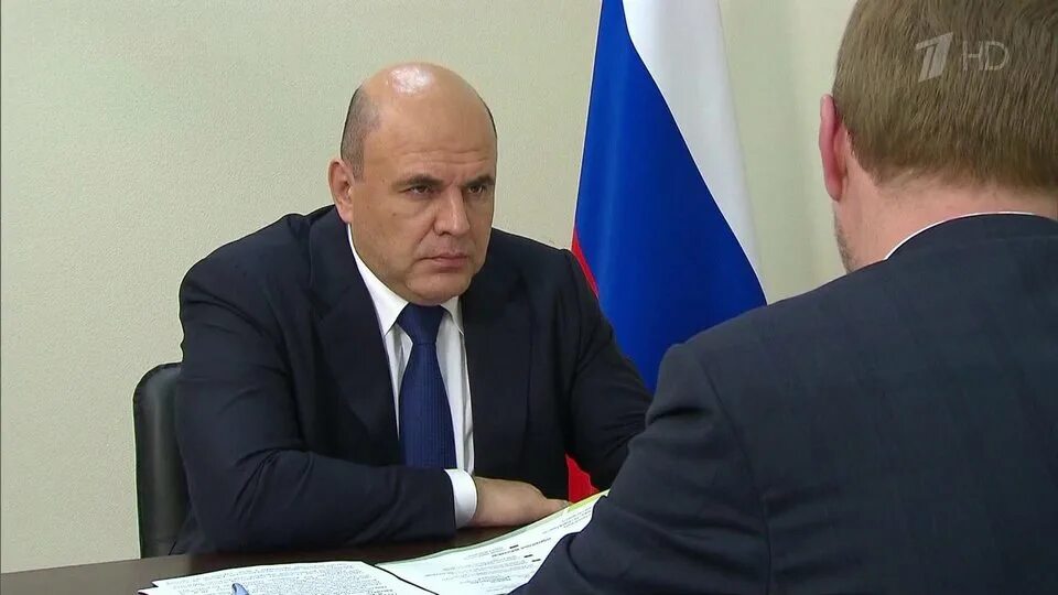 Вице премьер приехал на телестудию егэ. Вице премьер приехал на телестудию егэ
