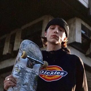 Pharaoh skate and destroy