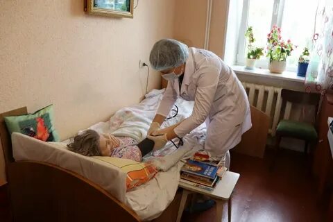 Медико социальная работа