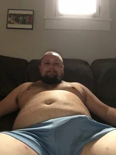 Slideshow fat man bj.
