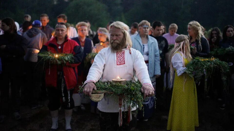 Какого числа праздник ивана. Праздник Ивана Купалы 2021. Праздник Ивана Купала в 2023. Ивана Купала в 2023 традиции.