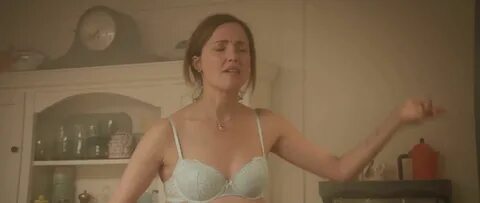 Rose Byrne - ''Juliet, Naked.