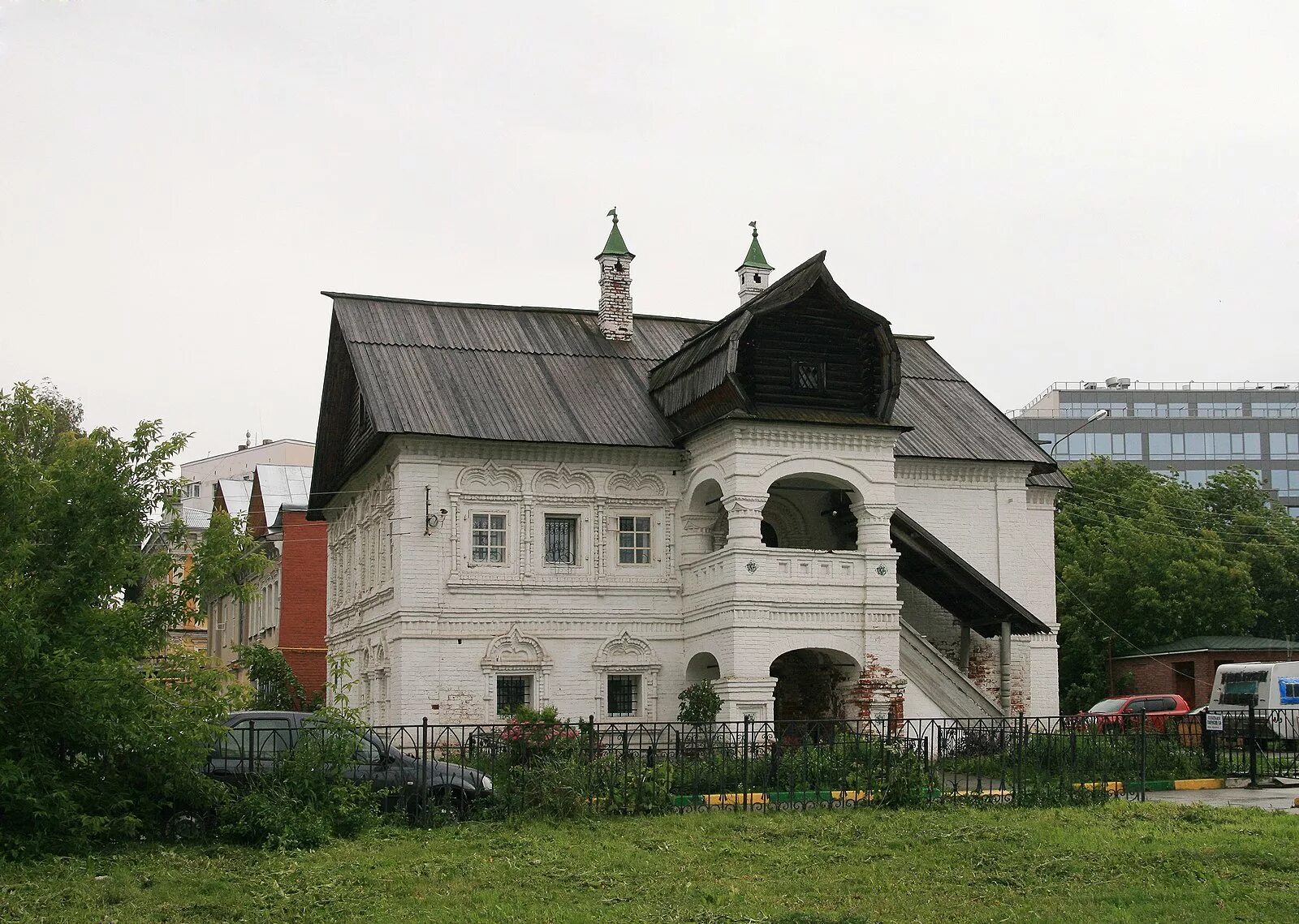 Олисов о. Палаты олисова в нижнем новгороде. палаты купца олисова. каменные палаты купца а. олисова нижний новгород. палаты купца олисова в нижнем.