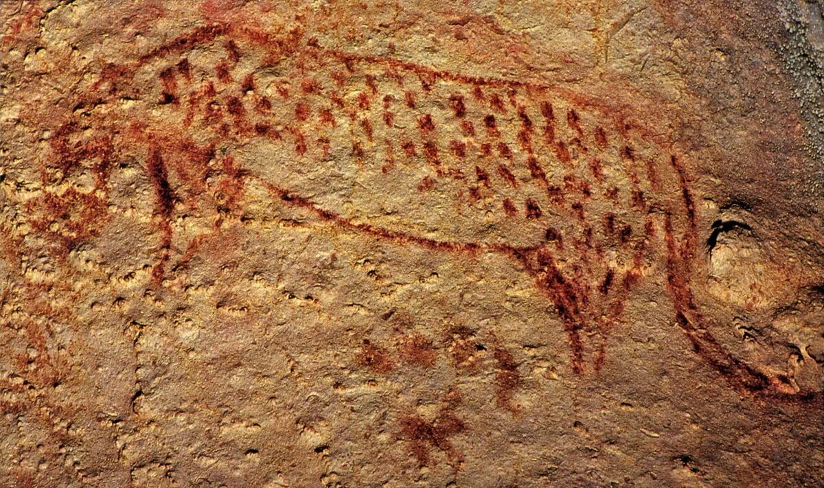 Палеолитическое искусство пещера Шове. Пещерный Лев наскальные рисунки. Пещера Шове пещерный Лев. Первобытное искусство пещеры. Первобытная 6 букв